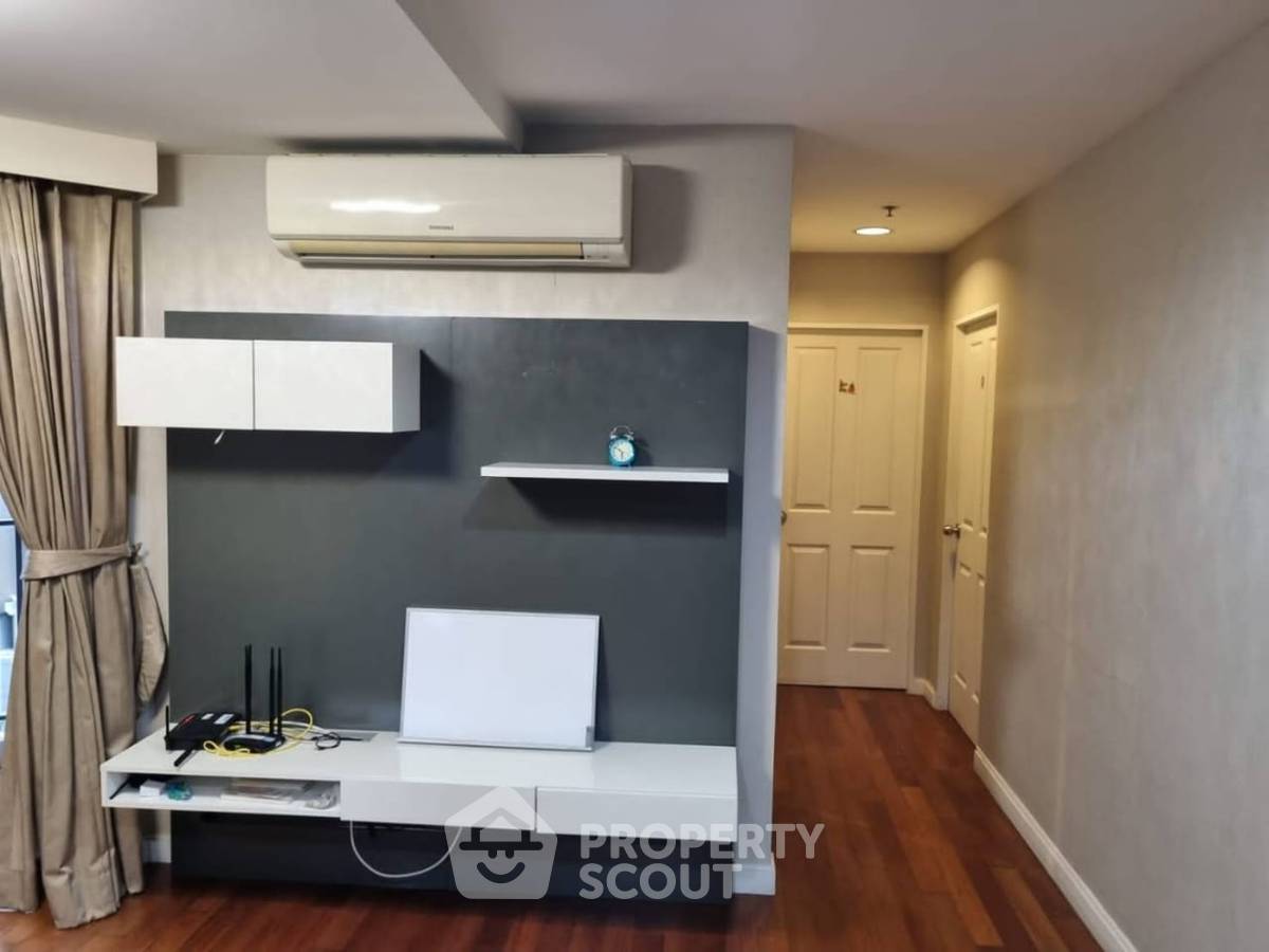picture 2-BR Condo at Belle Grand Rama 9 near MRT Phra Ram 9 (ID 3356464) - 6/18