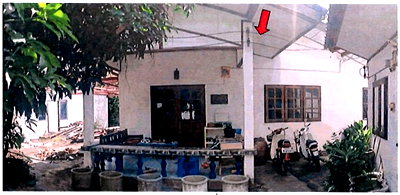 Houses for sale Lampang Intertech College : HOME 181 Sq.w. Muang Lampang Lamphang for 1.4M