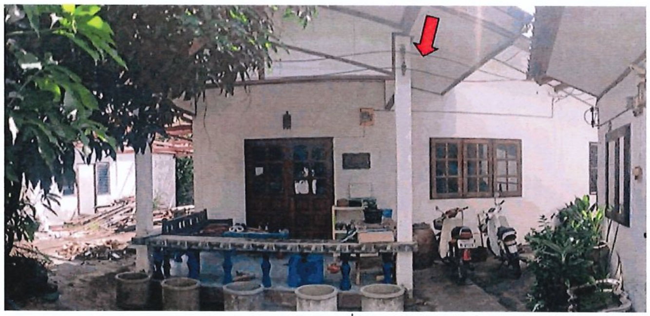 picture HOME 181 Sq.w. Muang Lampang Lamphang for 1.4M - 1/10