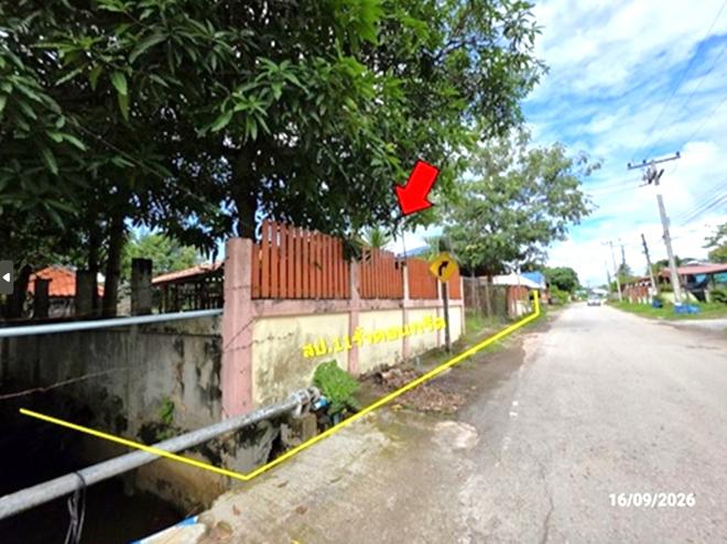 picture FACTORY 5209 Sq.w. Na Klang Nong Bua Lam Phu for 23.3M - 21/45