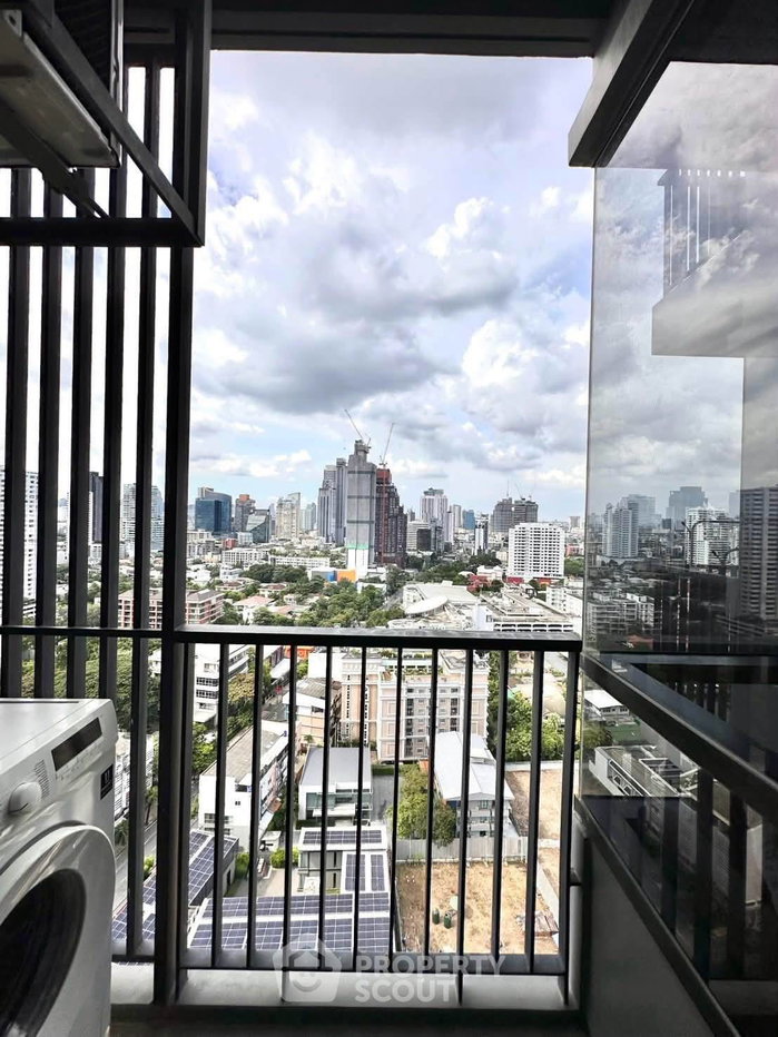picture 1-BR Condo at Maru Ekkamai 2 near BTS Ekkamai (ID 3356319) - 7/7