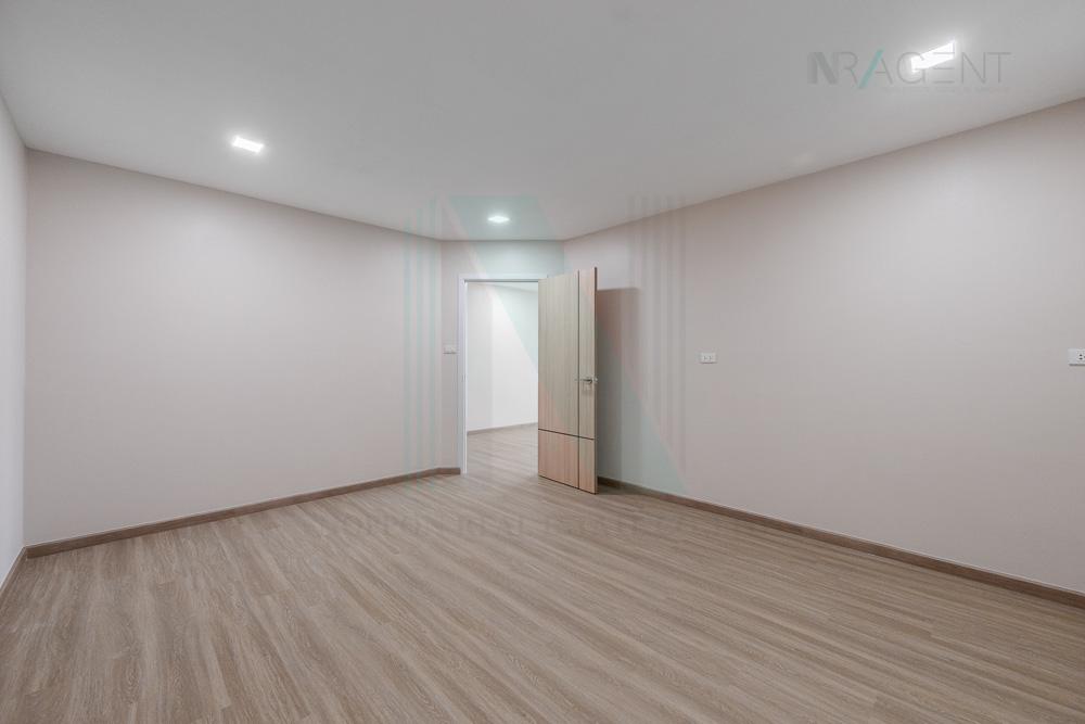 รูป 🚩 ขายคอนโด พิศวิทย์ ทาวเวอร์ อาคาร 1 ชั้น 8 2 ห้องนอน ขนาด 72 ตรม ใกล้ เมเจอร์อเวนิวรัชโยธิน - รูปที่ 3/8