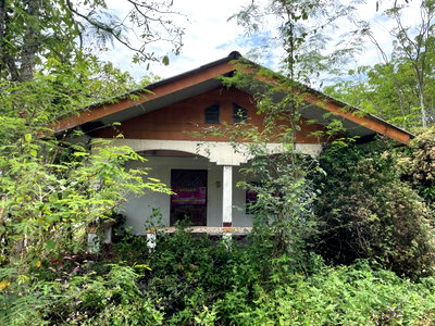Houses for sale Surat Thani : HOME 49.7 Sq.w. Ban Na San Surat Thani for 593,000