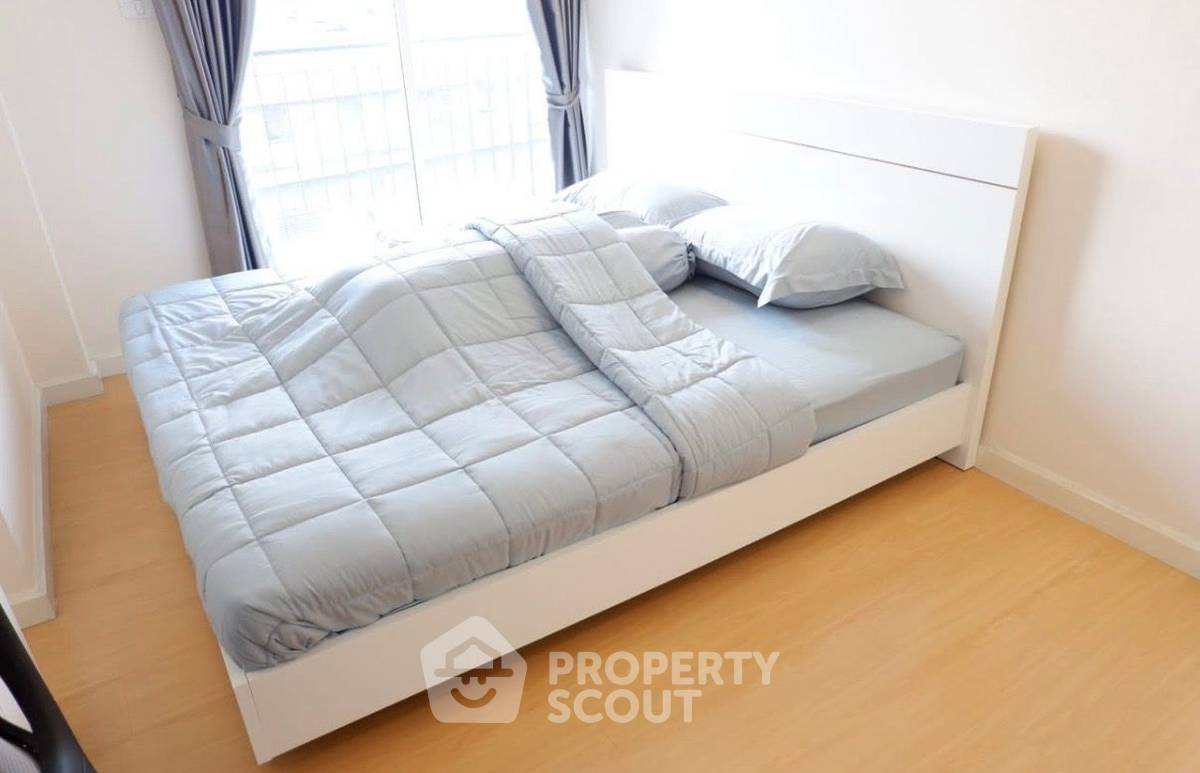 picture 1-BR Condo at Zenith Place @ Sukhumvit Condominium near BTS Phra Khanong (ID 3356500) - 6/13