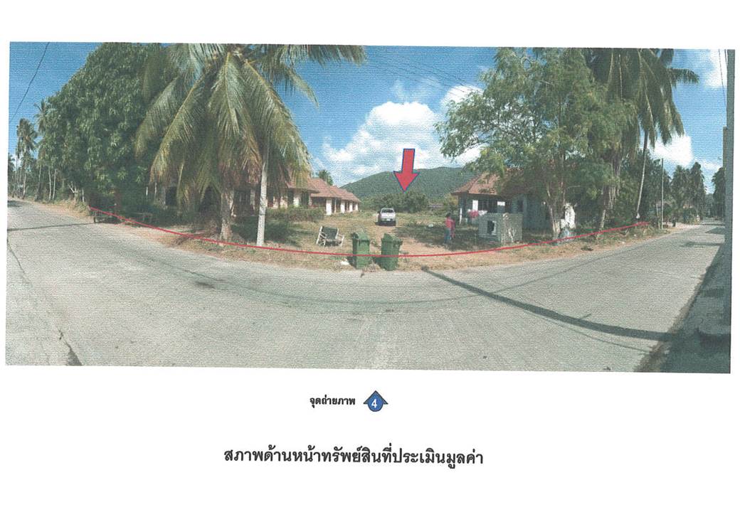 picture HOME 1335 Sq.w. Khanom Nakhon Sri Thammarat for 7.5M - 1/7
