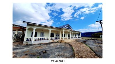 HOME 119 Sq.w. Muang Chiang Rai Chiang Rai for 2.6M