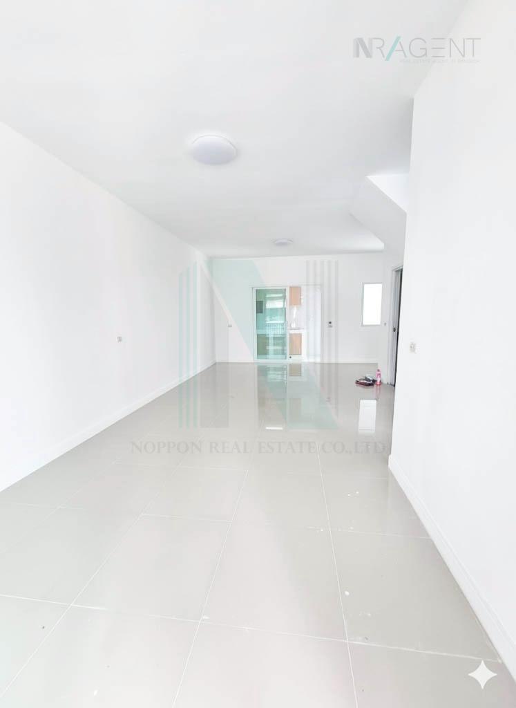 3-bed townhouse for sale, 120 sqm, 21.9 sq wah, Gusto Rama2