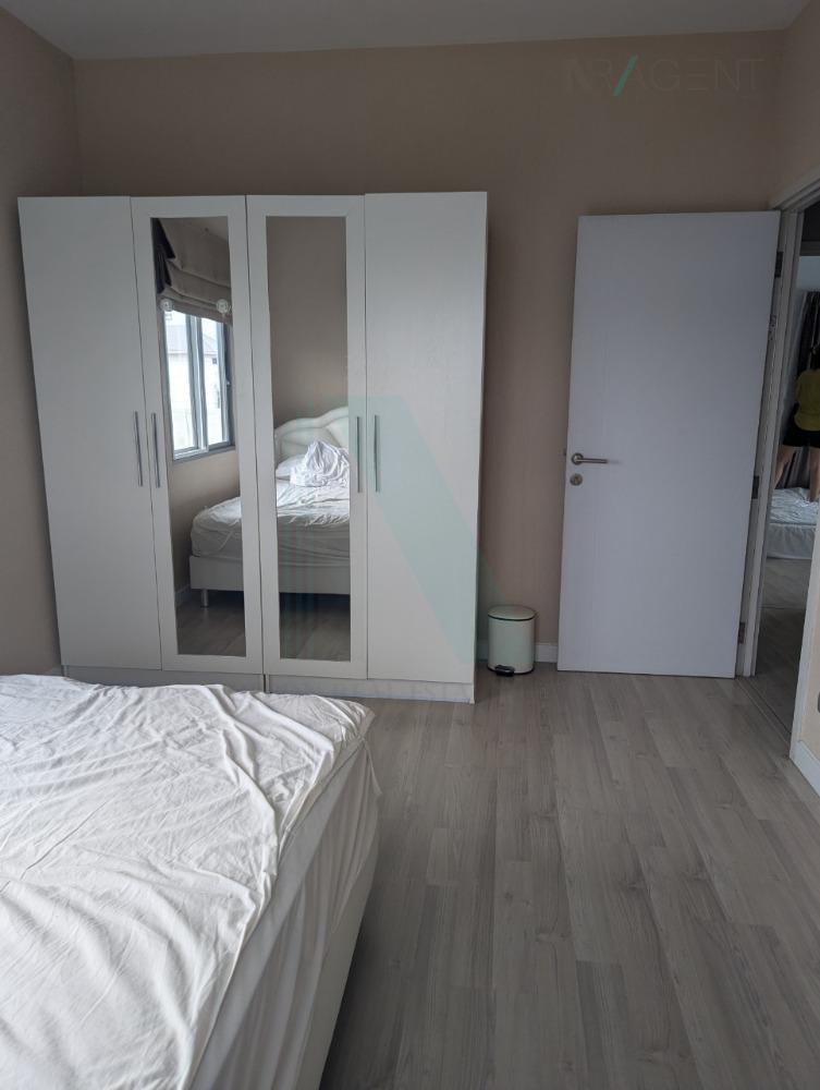 3-bed house for rent, 147 sqm, 65 sq wah, Perfect Place Rama 9 - Krungthepkreetha
