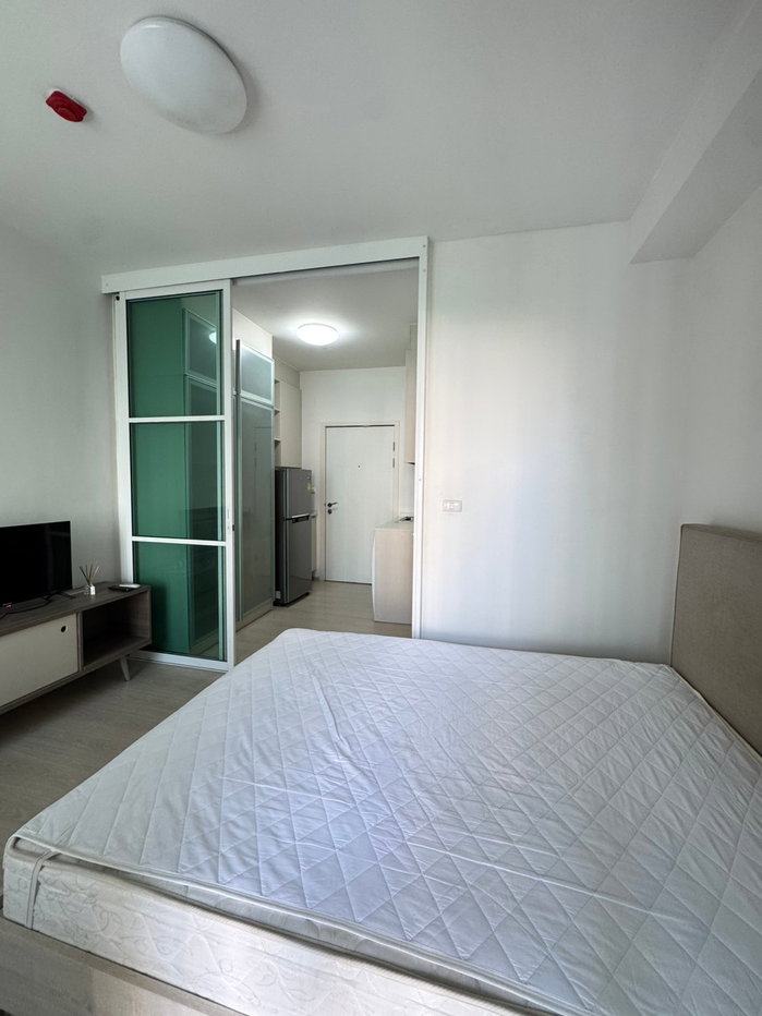 picture For rent Chapterone Eco Ratchada-Huaykwang  - 6/8