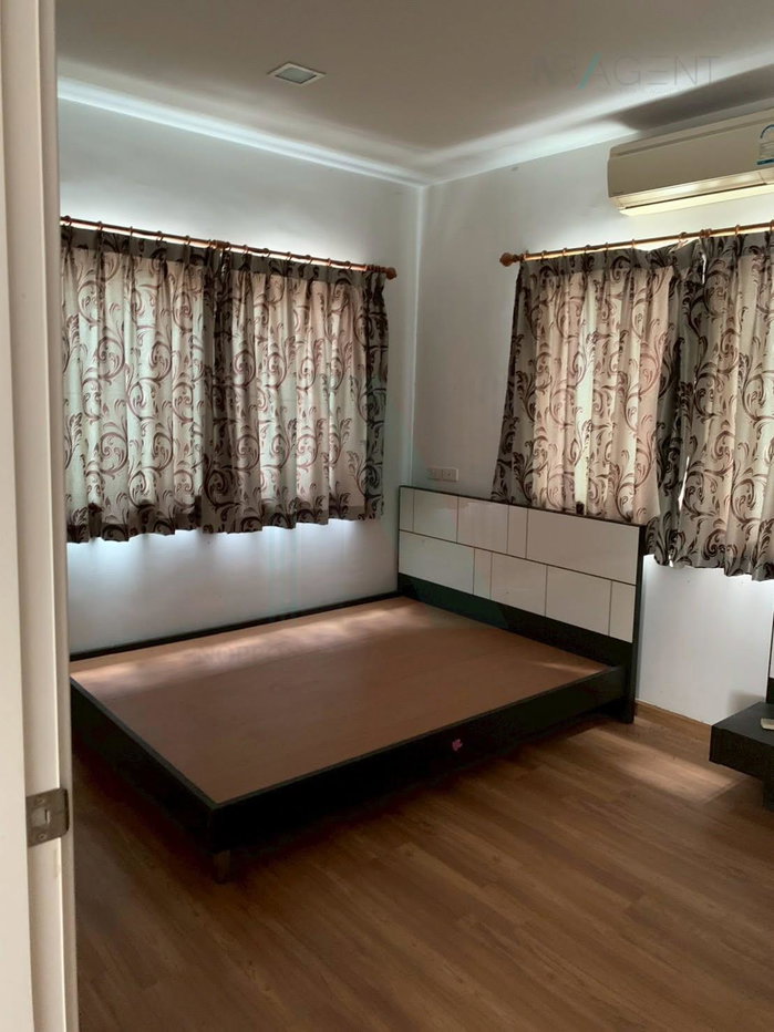 รูป 📌 ขายบ้านเดี่ยว โครงการ โกลเด้น เพรสทีจ วัชรพล-สุขาภิบาล 5 3 ชั้น 6 ห้องนอน 8 ห้องน้ำ - รูปที่ 8/8