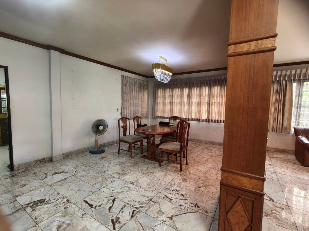 รูป บ้านเดี่ยว ชัยพฤกษ์-บางแวก พุทธมณฑล สาย 2 ลดพิเศษ เพียง 7,900,000 บาท บ้านคุณภาพ 119 ตร.วา สนใจทักไลน์ minniemah - รูปที่ 6/19