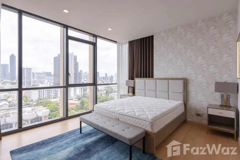 รูป คอนโดให้เช่า 2 ห้องนอน ในโครงการ เดอะ โมนูเมนต์ ทองหล่อ 6827129 - รูปที่ 5/35