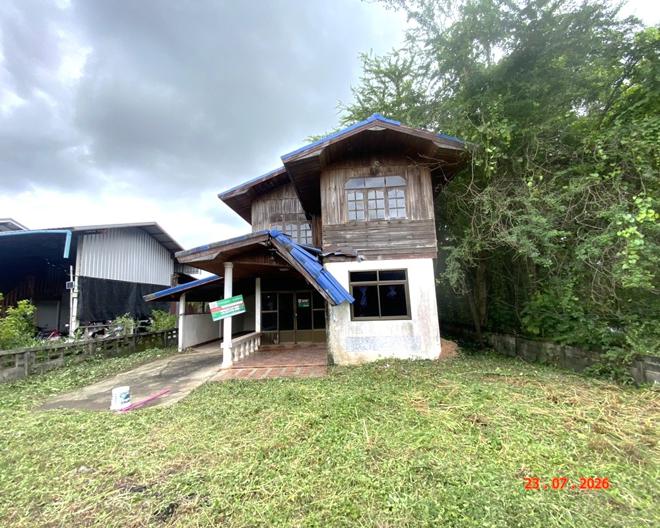 picture HOME 112.9 Sq.w. Kham Ta Kla Sakon Nakhon for 855,000 - 1/43