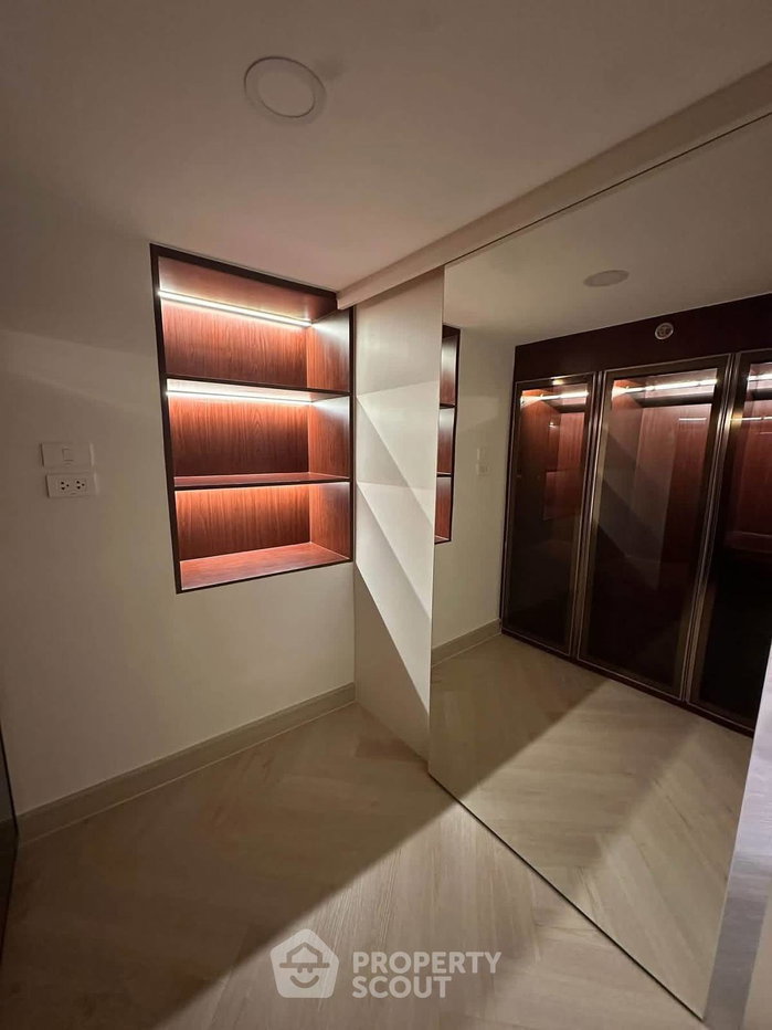 picture 1-BR Condo at Knightsbridge Space Ratchayothin near BTS Ratchayothin (ID 3357584) - 14/17