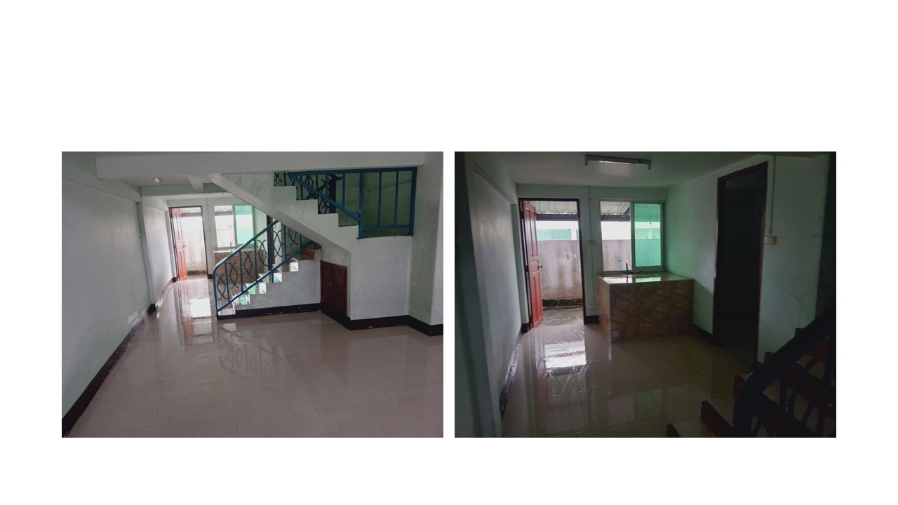 picture SHOP HOUSE 16 Sq.w. San Kamphaeng Chiang Mai for 686,000 - 6/10