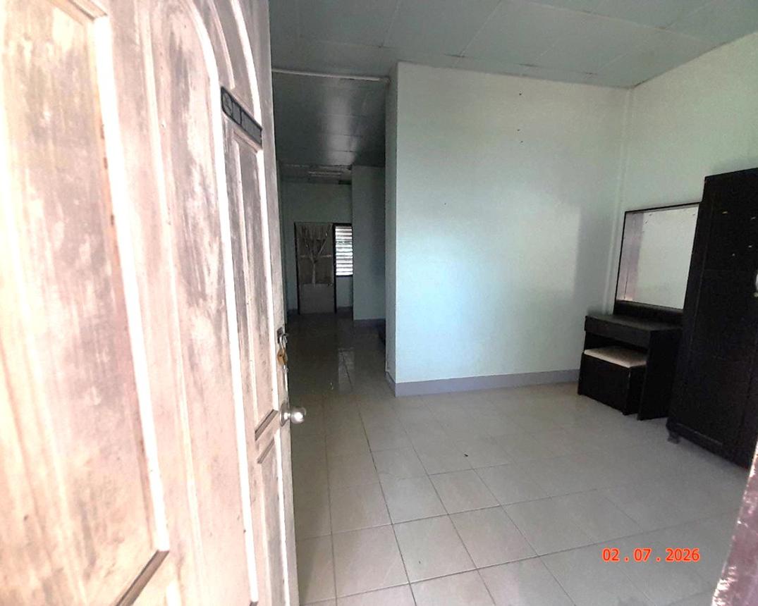 รูป บ้านเดี่ยว 147.7 ตร.วา เมืองสกลนคร สกลนคร 5.3M - รูปที่ 23/41