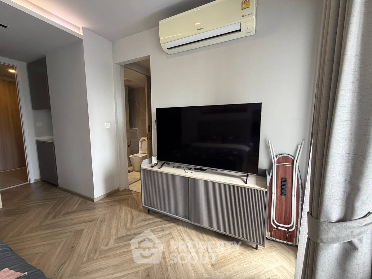 รูป คอนโด 1-ห้องนอน ที่ แชปเตอร์ ทองหล่อ 25 ใกล้ ทองหล่อ (ID 663039) - รูปที่ 7/29