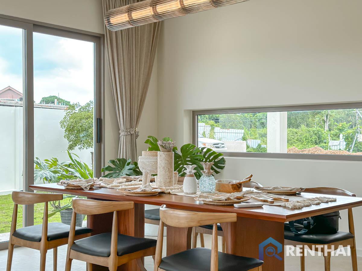 picture Modern Tropical 2-Storey Home in Bangjo, Phuket. - 8/25