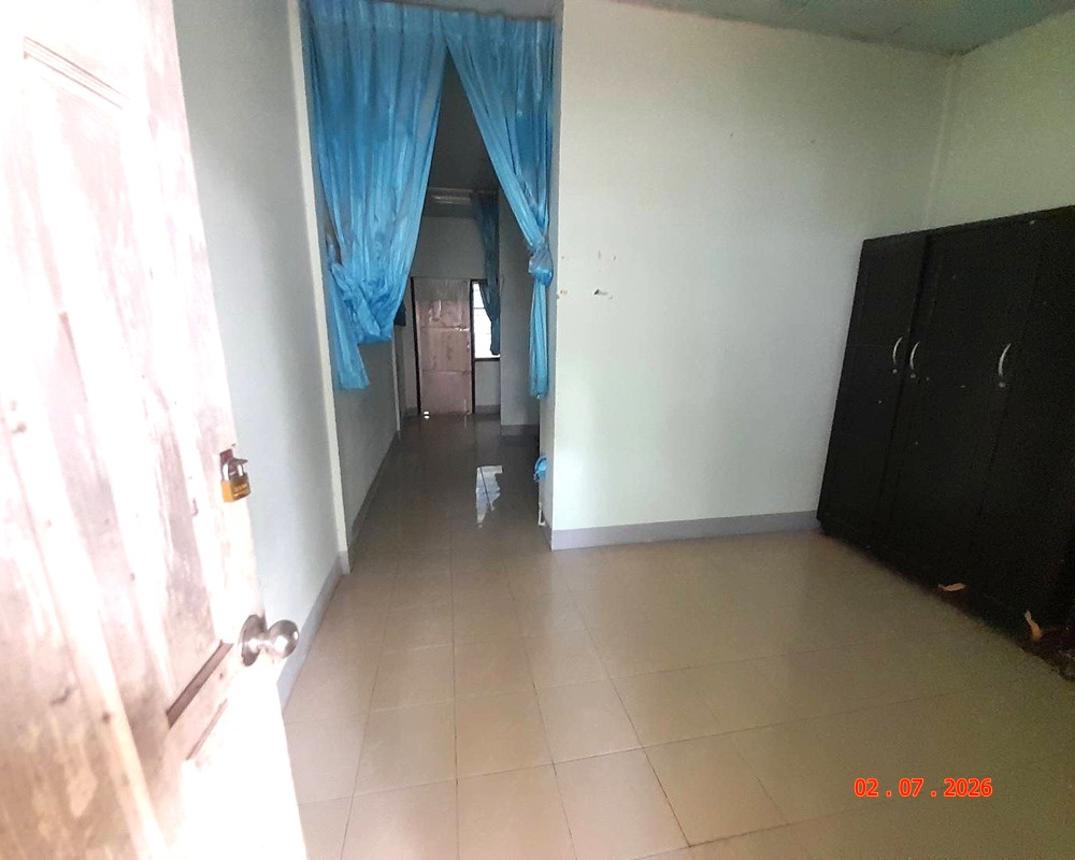 รูป บ้านเดี่ยว 147.7 ตร.วา เมืองสกลนคร สกลนคร 5.3M - รูปที่ 34/41