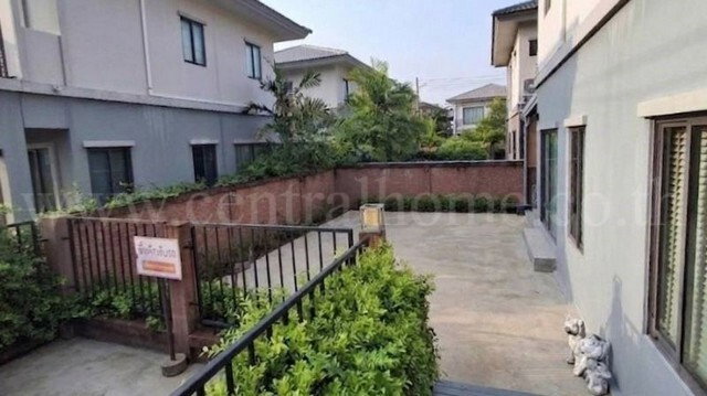 รูป บ้านเดี่ยว เดอะ แพลนท์ กรุงเทพ - ปทุมธานี สภาพสวยพร้อมอยู่ - รูปที่ 6/21