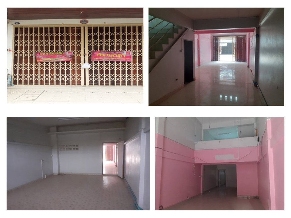 picture SHOP HOUSE 21.7 Sq.w. Muang Ratchaburi Ratchburi for 2.7M - 4/6