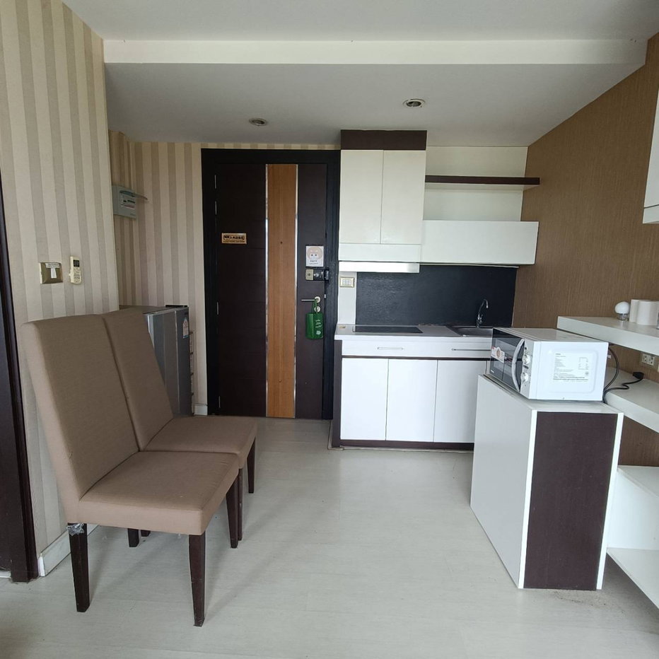 รูป ให้เช่า Wise Condo (บ้านดู่ เชียงราย) - รูปที่ 2/15