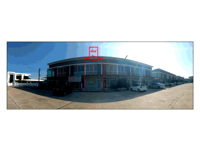 Land for sale Chok Chai Nakhon Ratchasima : LAND 16 Sq.w. Chok Chai Nakhon Ratchasima for 2.3M