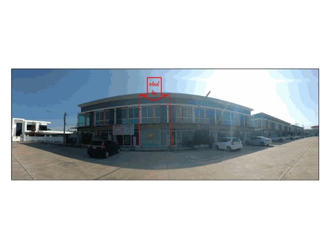 LAND 16 Sq.w. Chok Chai Nakhon Ratchasima for 2.3M