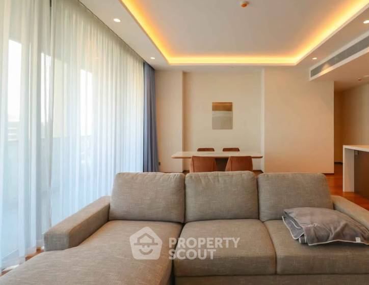 picture Pet-Friendly 2-BR The Estelle Phrom Phong, 200m To BTS Phrom Phong (ID 3339269) - 7/9