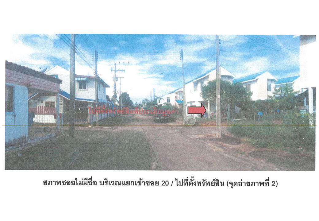 picture HOME 58.4 Sq.w. Kanthararom Si Sa Ket for 1.6M - 3/7