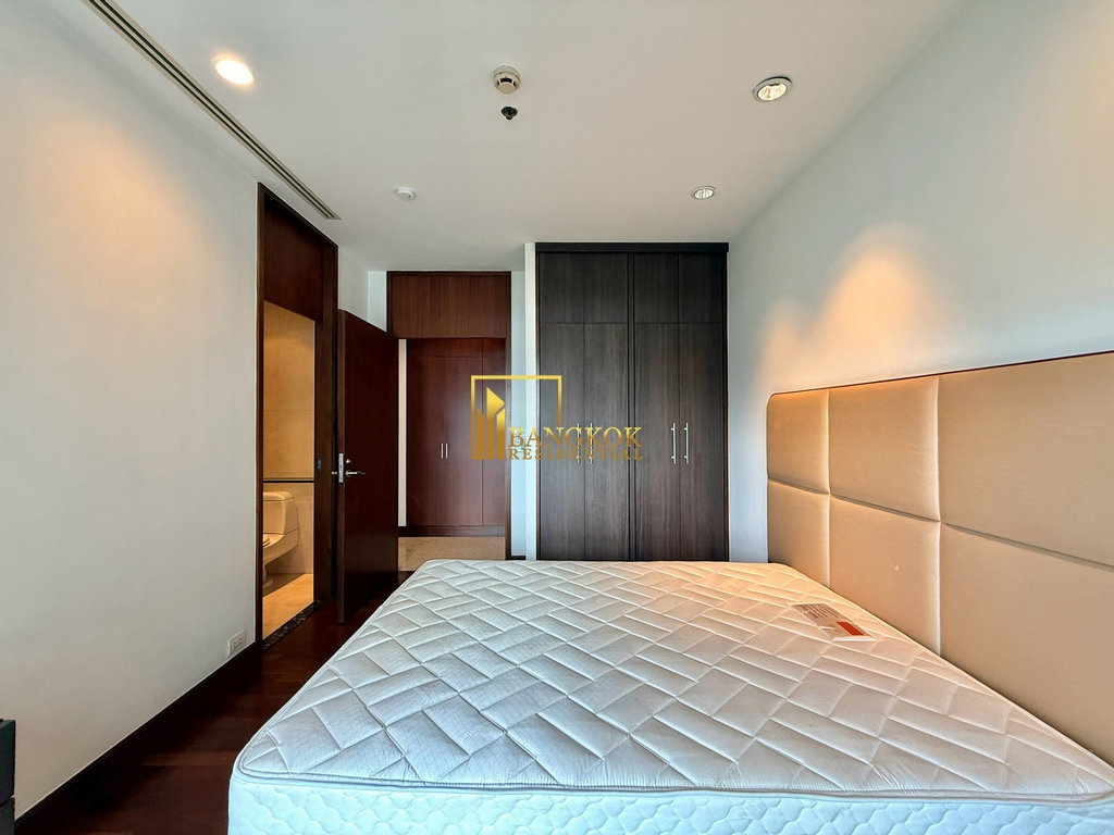picture Impressive 3 Bedroom Apartment For Rent in Ploenchit Area - BR21188AP - 24/39
