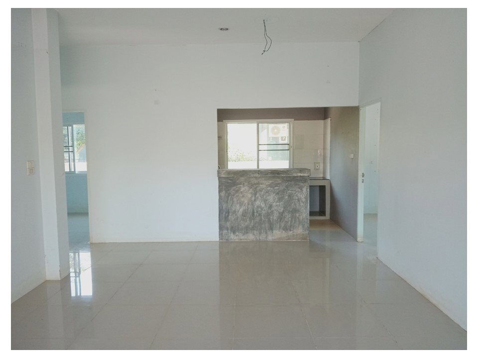 picture LAND 73.1 Sq.w. Saraphi Chiang Mai for 1.9M - 7/8