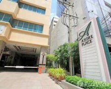 picture 🏙️ ASOKE PLACE | LARGE HIGH-FLOOR CONDO WITH OPEN VIEW - 12/12