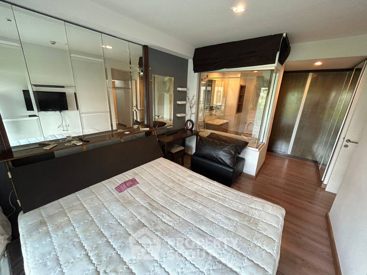 picture 2-BR Condo at The Seed Musee Sukhumvit 26 near BTS Phrom Phong (ID 883656) - 5/27