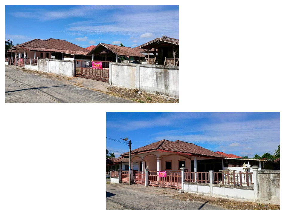 picture HOME 181 Sq.w. Tha Tum Surin for 1.9M - 6/6