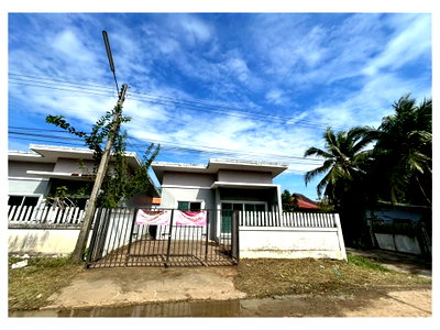 HOME 32.8 Sq.w. Pran Buri Prachaubkirikhan for 1.2M