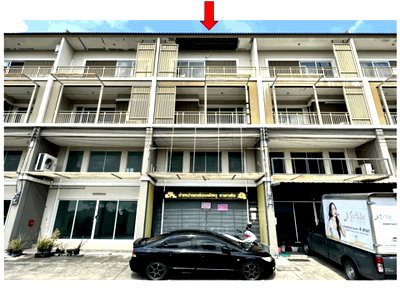 Land for sale Bang Yai Nonthaburi : LAND 26.4 Sq.w. Bang Yai Nonthaburi for 3.4M