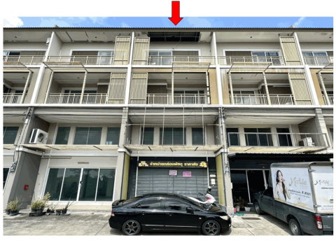 LAND 26.4 Sq.w. Bang Yai Nonthaburi for 3.4M