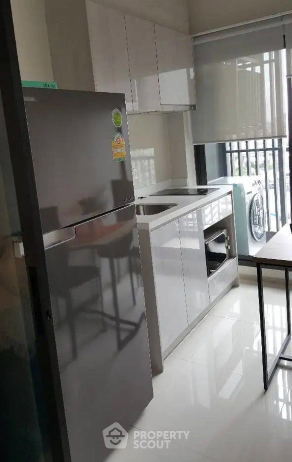 รูป คอนโด 1 ห้องนอน Life Sukhumvit 48 ใกล้ BTS พระโขนง (ID 3356236) - รูปที่ 6/9