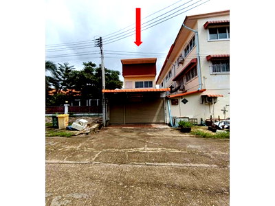 HOME 32 Sq.w. Muang Muddahan Mukdahan for 2M