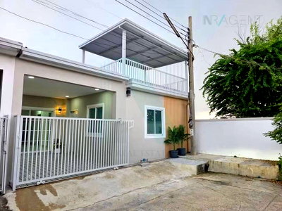 Townhouses for sale : 📌 For Sell Town house BAAN PRUKSA 3 BANG BUA THONG 1-story 3 bedroom 2 bathroom
