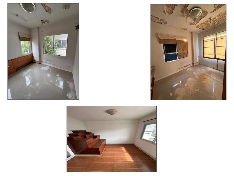 picture LAND 40.8 Sq.w. Sai Noi Nonthaburi for 2.1M - 6/8