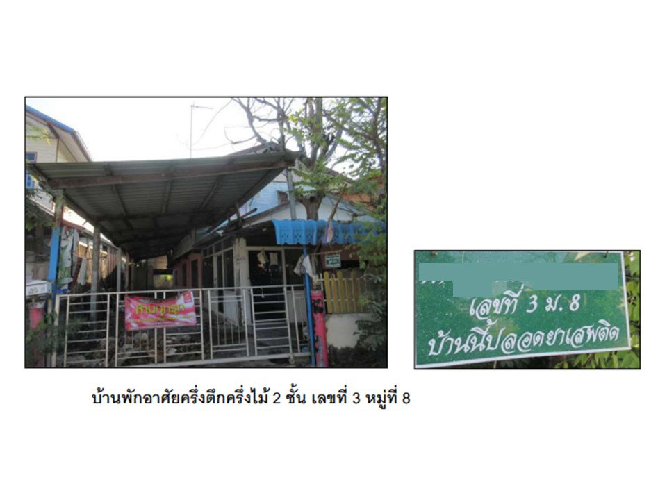 รูป ที่ดินพร้อมสิ่งปลูกสร้าง 54 ตร.วา สำราญ คอนสวรรค์ ชัยภูมิ 488,000 - รูปที่ 6/6
