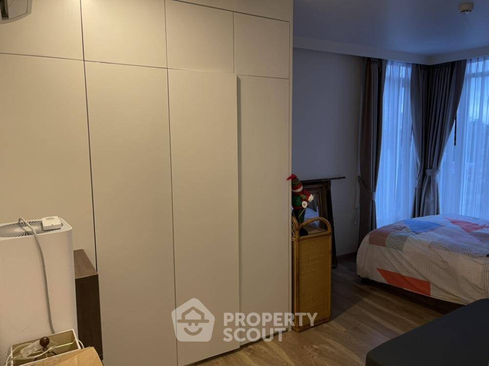รูป คอนโด 4-ห้องนอน ที่ ดูแพล็กซ์ ใกล้ ถนนพระตำหนัก พัทยา (ID 1218890) - รูปที่ 9/19