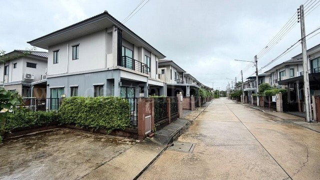 รูป บ้านเดี่ยว เดอะ แพลนท์ กรุงเทพ - ปทุมธานี สภาพสวยพร้อมอยู่ - รูปที่ 3/21