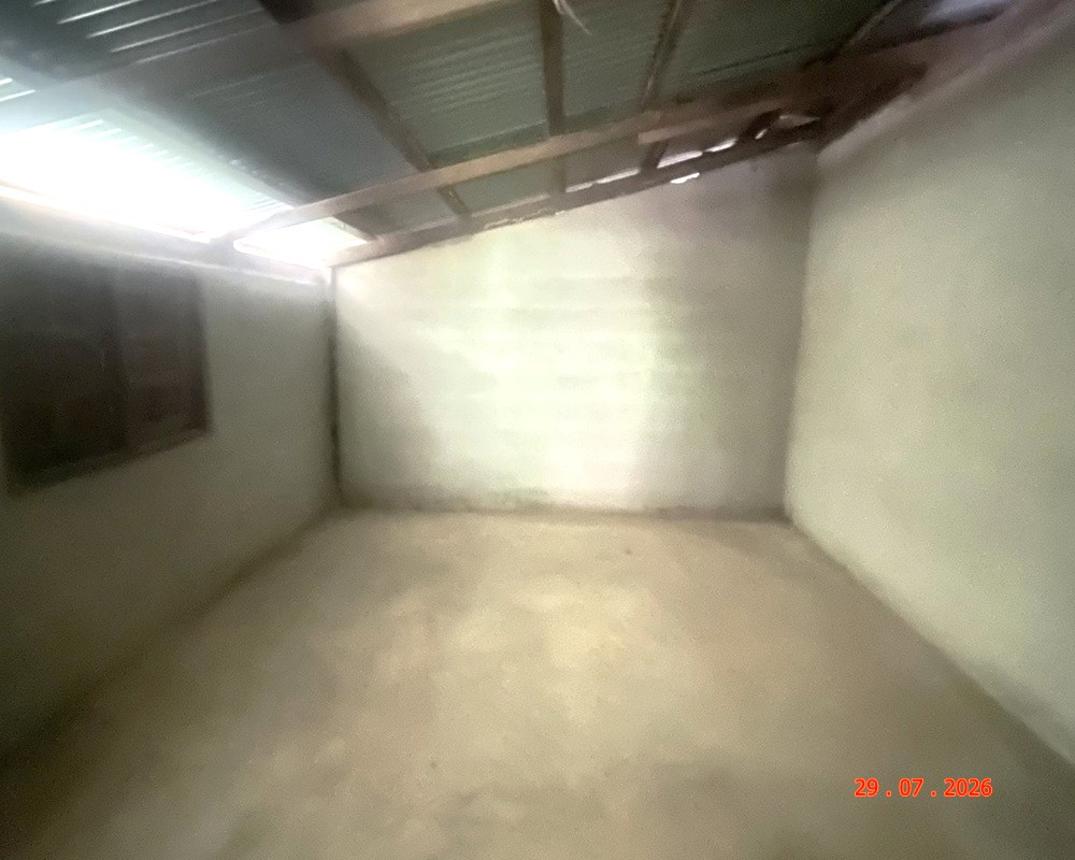รูป บ้านเดี่ยว 150 ตร.วา เรณูนคร นครพนม 656,000 - รูปที่ 24/35