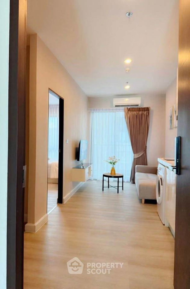 รูป คอนโด 1 ห้องนอน The Sky Sukhumvit ใกล้ BTS อุดมสุข (ID 2914163) - รูปที่ 5/10
