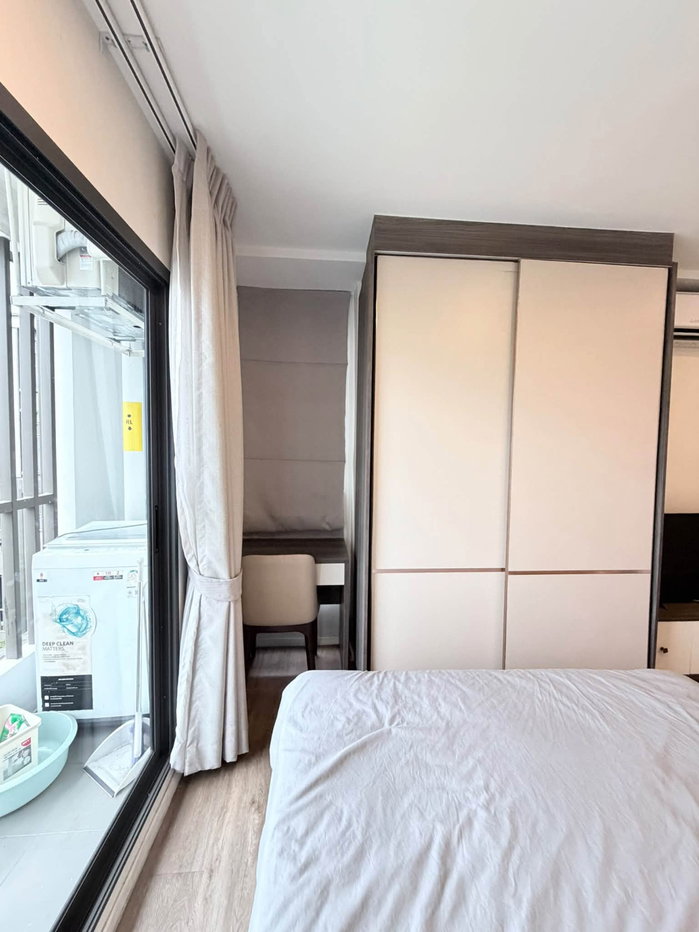 รูป 🏡✨ ปล่อยเช่า The Nest Sukhumvit 64 ✨🏡 💥 ค่าเช่าเพียง 10,980 บาท/เดือน 💥 - รูปที่ 6/8