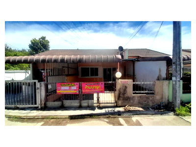 LAND 23.4 Sq.w. Pluak Daeng Rayong for 984,000