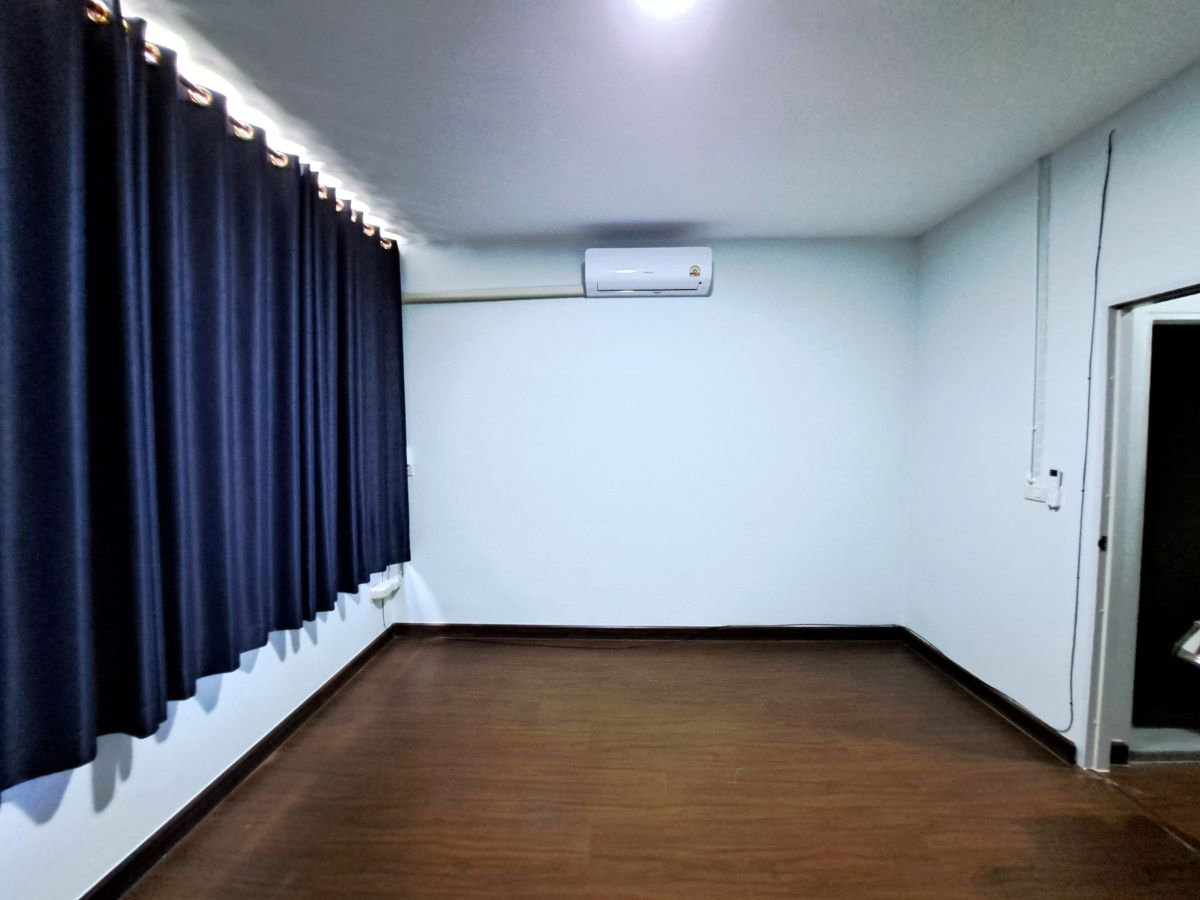 รูป ปล่อยเช่า อาคารพาณิชย์ 3 ชั้น ทำเลดี เพียง 200 เมตร จากถนนไสวประชาราษฎร์ - รูปที่ 7/18